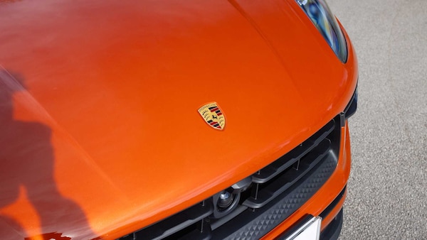 Used Porsche Macan 2024 for sale - 75216746: Photo 35