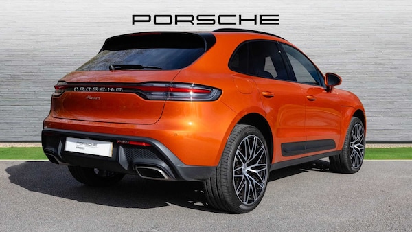 Used Porsche Macan 2024 for sale - 75216746: Photo 3