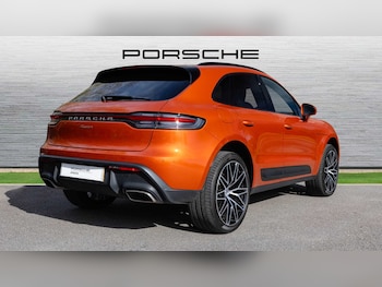 Used Porsche Macan 2024 for sale - 75216746: Photo
