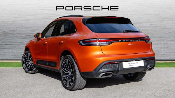 Used Porsche Macan 2024 for sale - 75216746: Photo 4