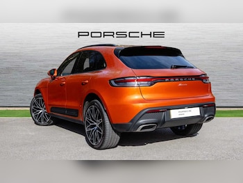 Used Porsche Macan 2024 for sale - 75216746: Photo