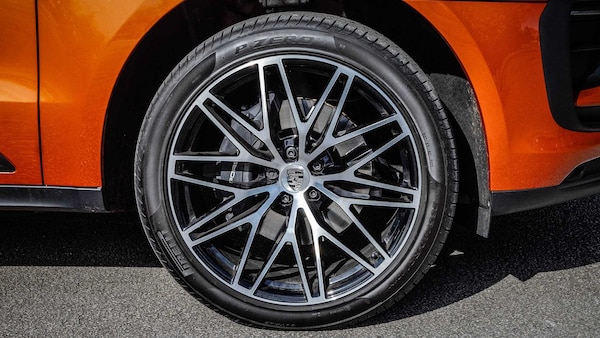 Used Porsche Macan 2024 for sale - 75216746: Photo 6