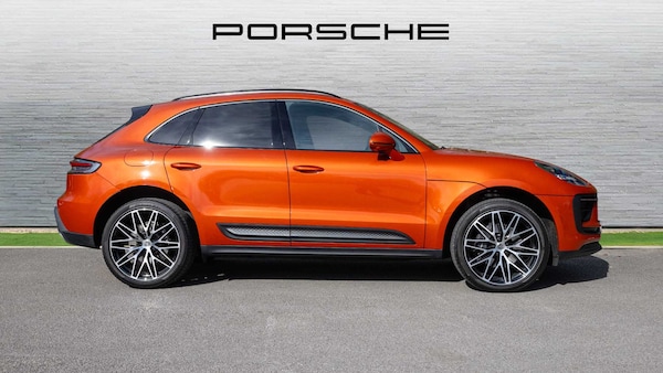 Used Porsche Macan 2024 for sale - 75216746: Photo 7
