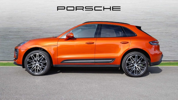 Used Porsche Macan 2024 for sale - 75216746: Photo 8