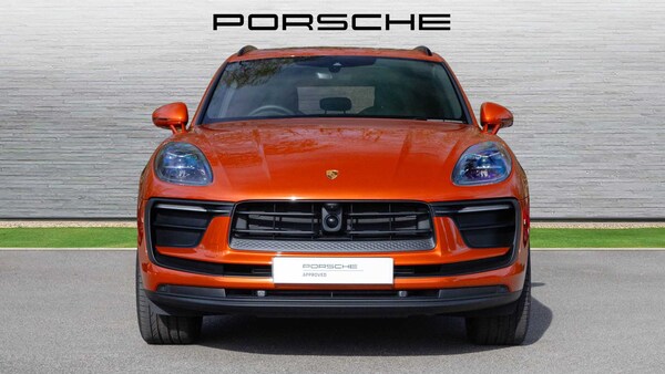 Used Porsche Macan 2024 for sale - 75216746: Photo 9