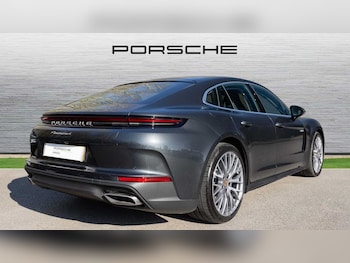 Used Porsche Panamera 2025 for sale - 75218860: Photo