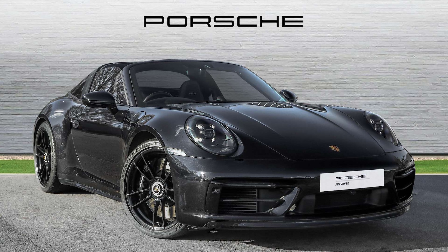 Used Porsche 911 for sale - 76435686: Photo 1