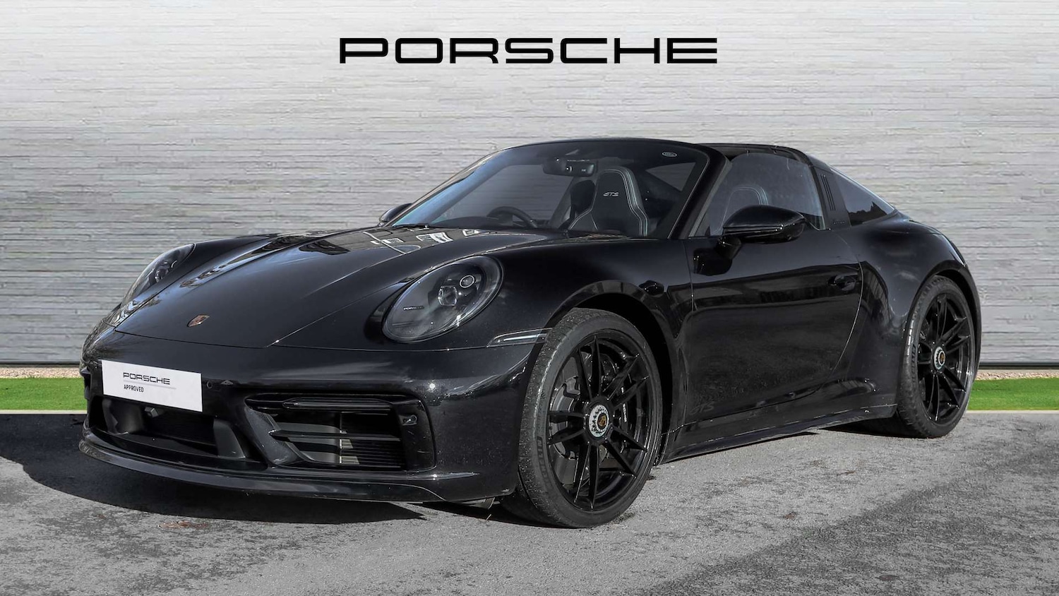 Used Porsche 911 for sale - 76435686: Photo 2