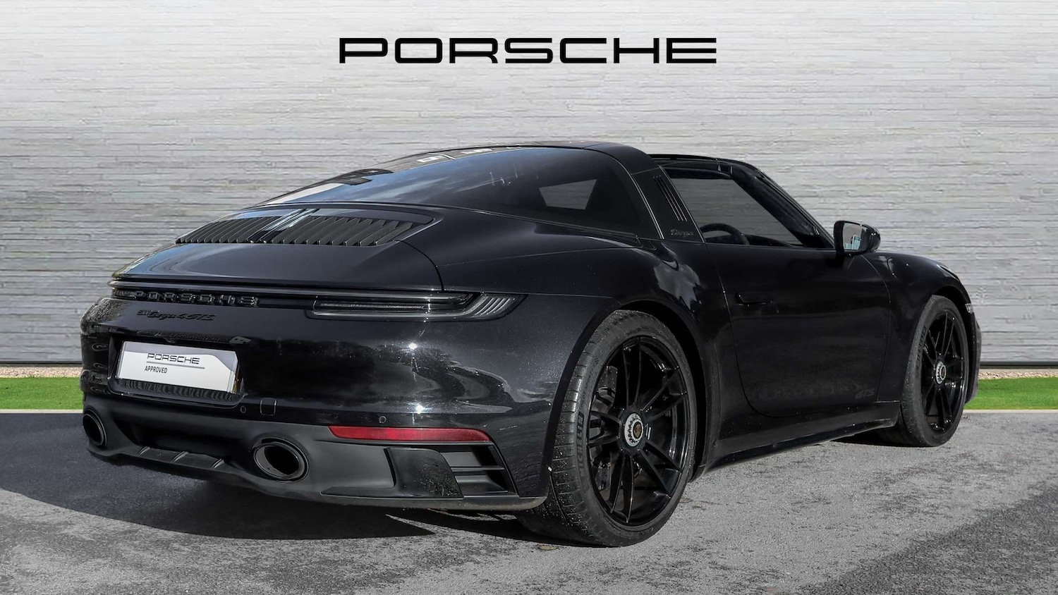 Used Porsche 911 for sale - 76435686: Photo 3