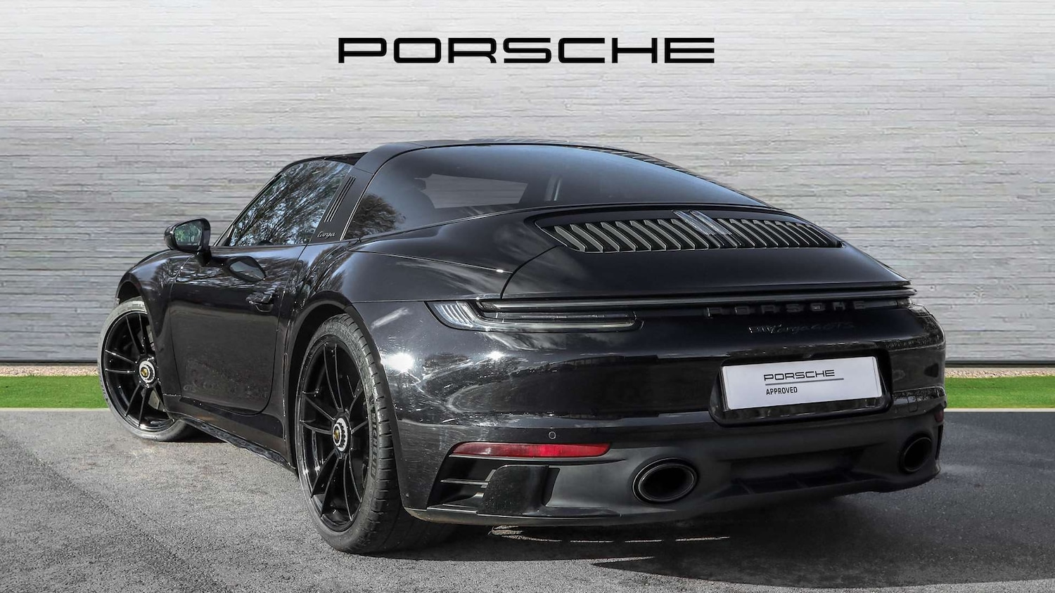 Used Porsche 911 for sale - 76435686: Photo 4