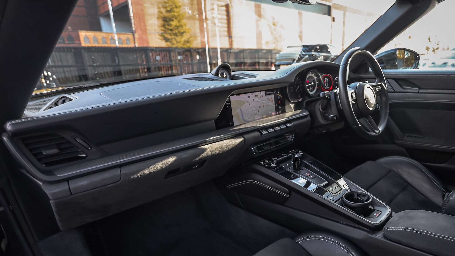 Used Porsche 911 for sale - 76435686: Photo 5