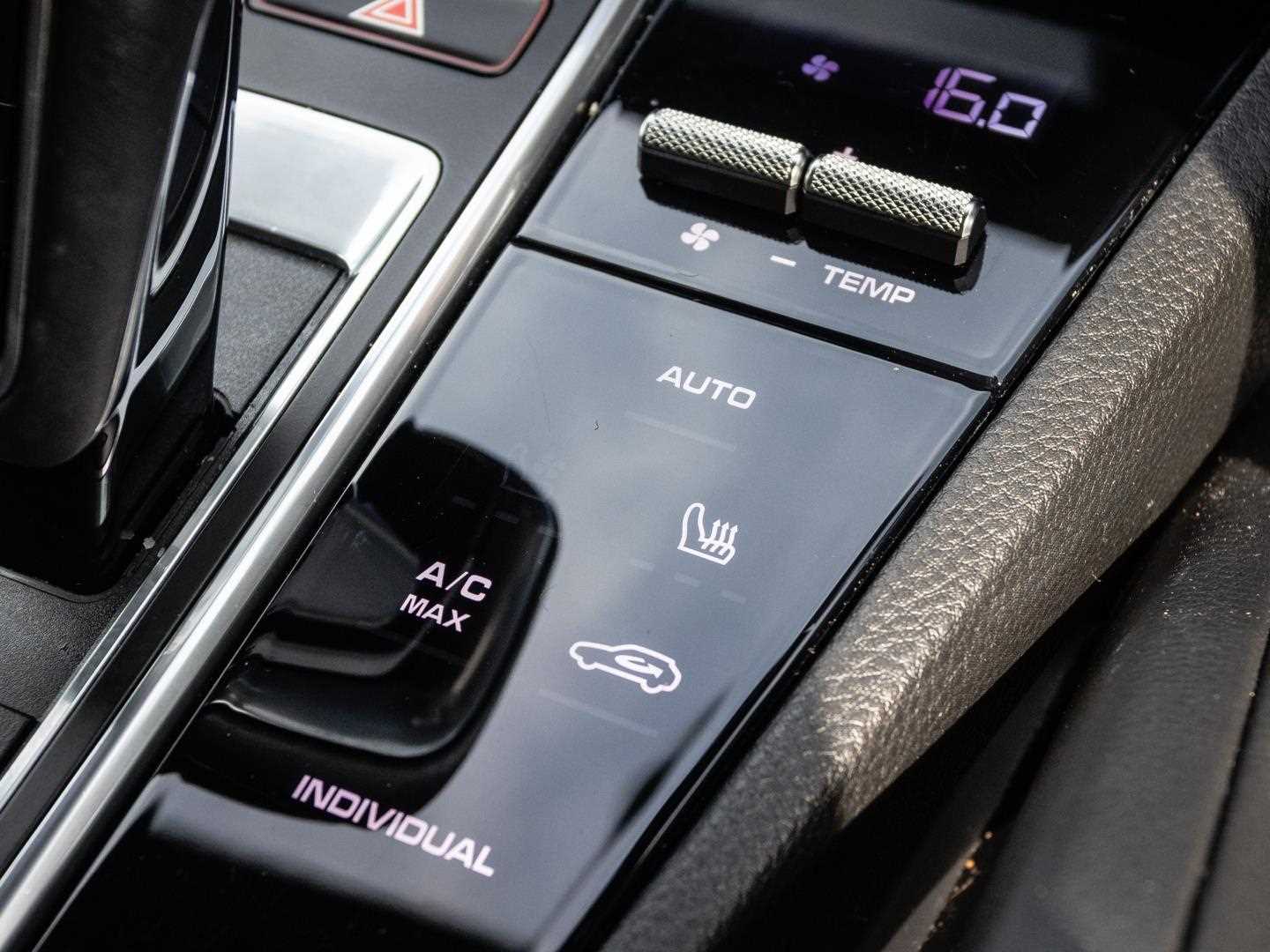 Vehicle 32
