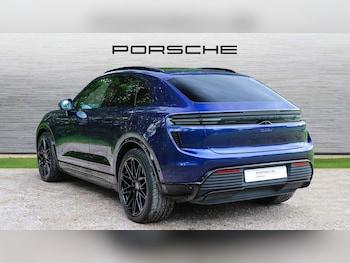 Used Porsche Macan 2024 for sale - 78651335: Photo