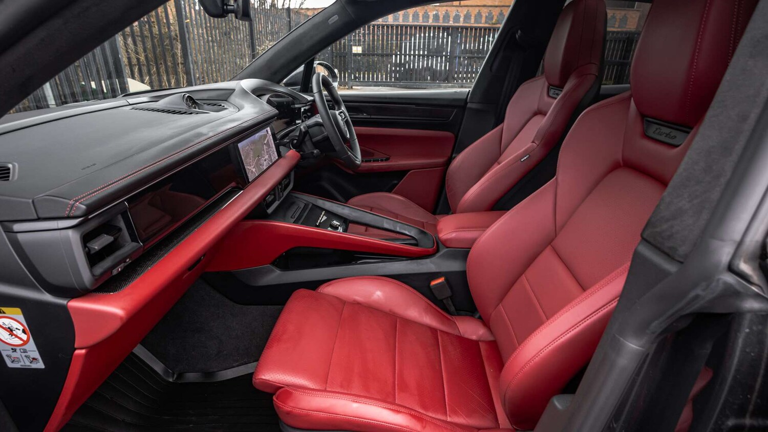 Used Porsche Macan 2025 for sale - 78173745: Photo 14