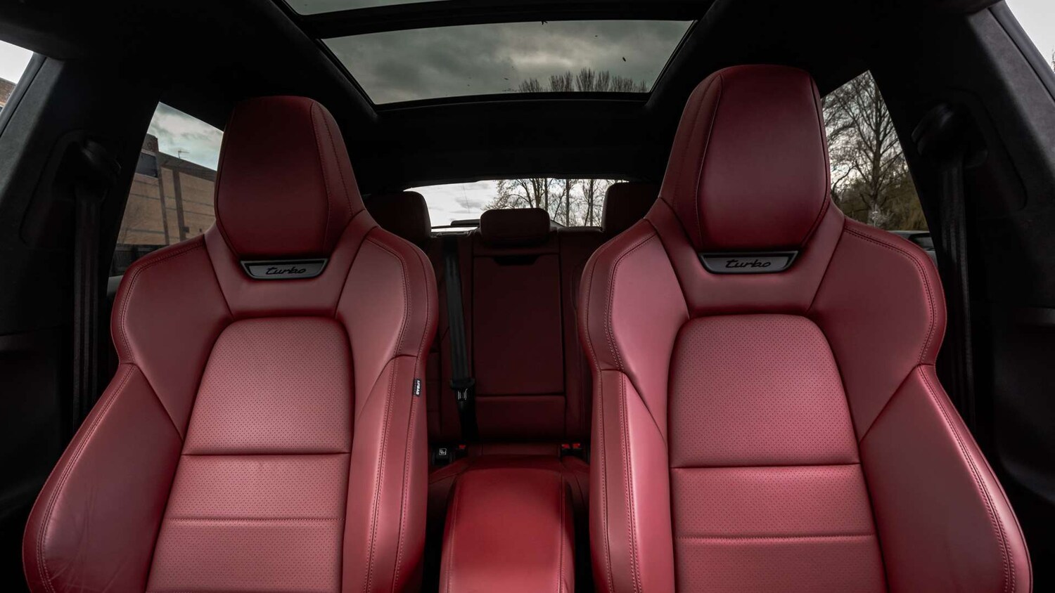 Used Porsche Macan 2025 for sale - 78173745: Photo 15