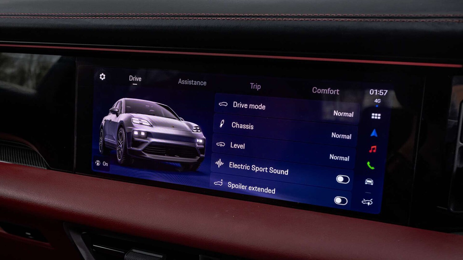 Used Porsche Macan 2025 for sale - 78173745: Photo 19