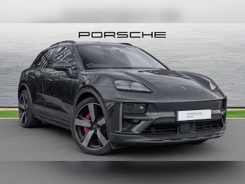 Used Porsche Macan 2025 for sale - 78173745: Photo
