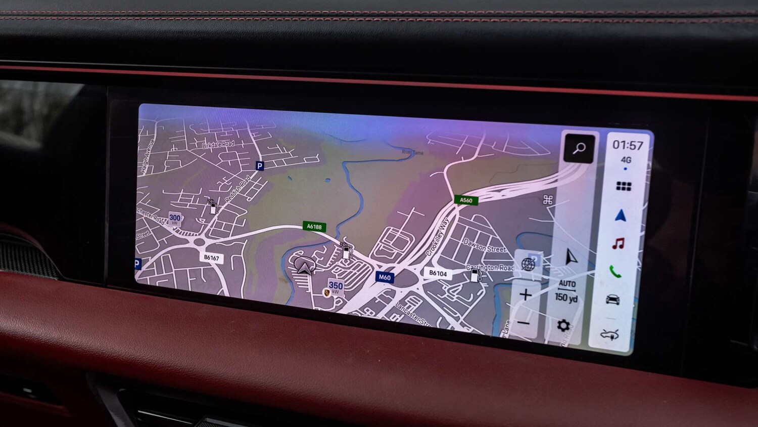 Used Porsche Macan 2025 for sale - 78173745: Photo 20