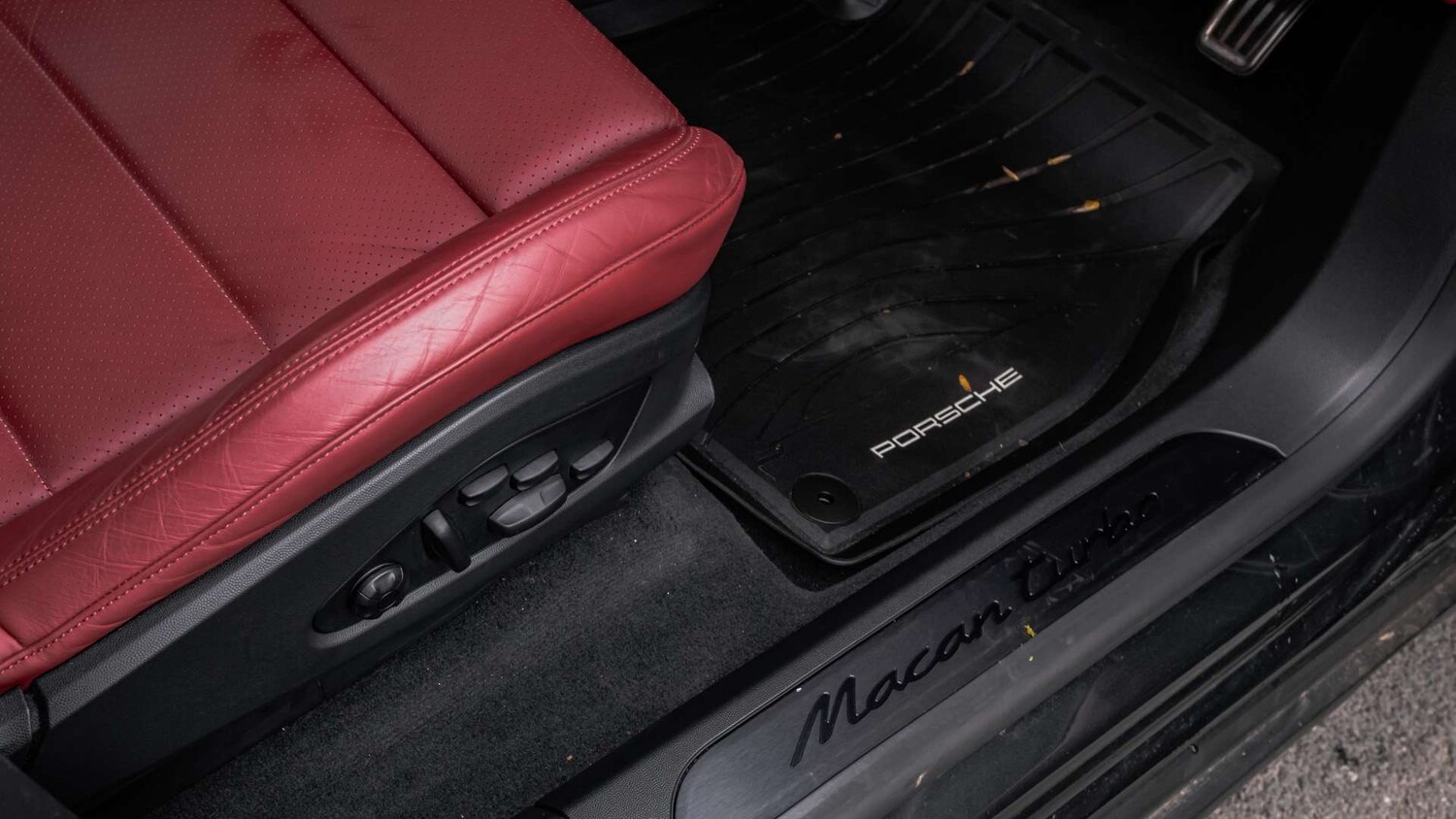 Used Porsche Macan 2025 for sale - 78173745: Photo 23