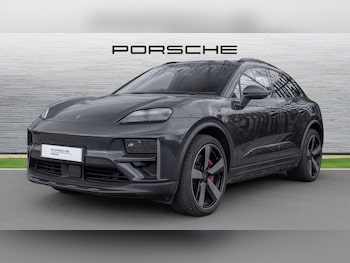 Used Porsche Macan 2025 for sale - 78173745: Photo