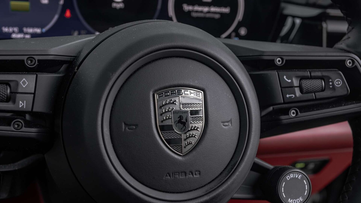 Used Porsche Macan 2025 for sale - 78173745: Photo 34