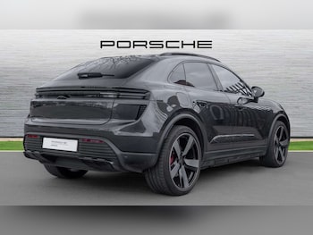 Used Porsche Macan 2025 for sale - 78173745: Photo