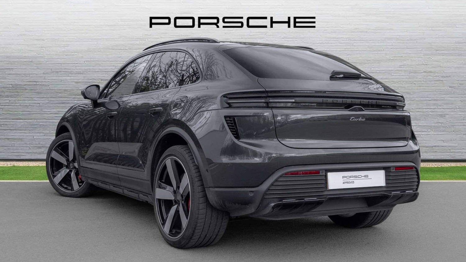 Used Porsche Macan 2025 for sale - 78173745: Photo 4