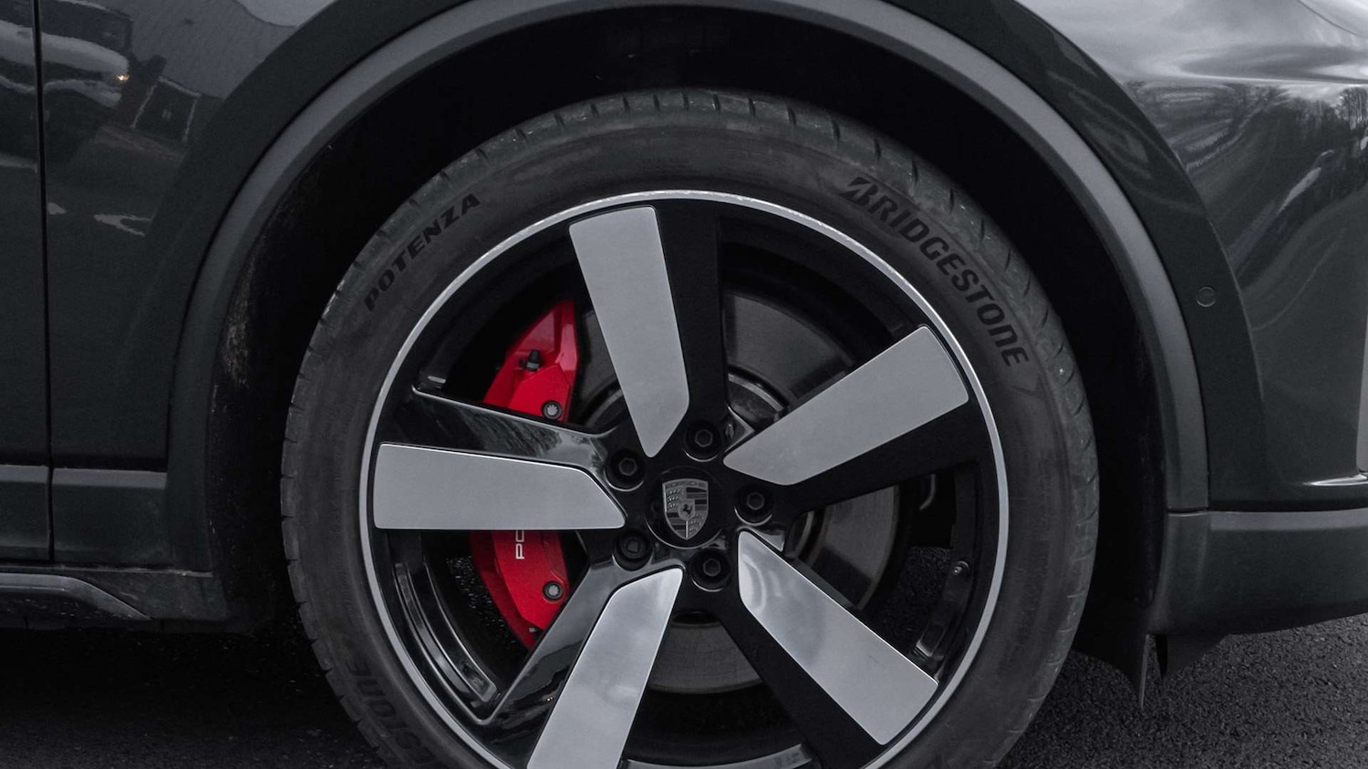 Used Porsche Macan 2025 for sale - 78173745: Photo 6