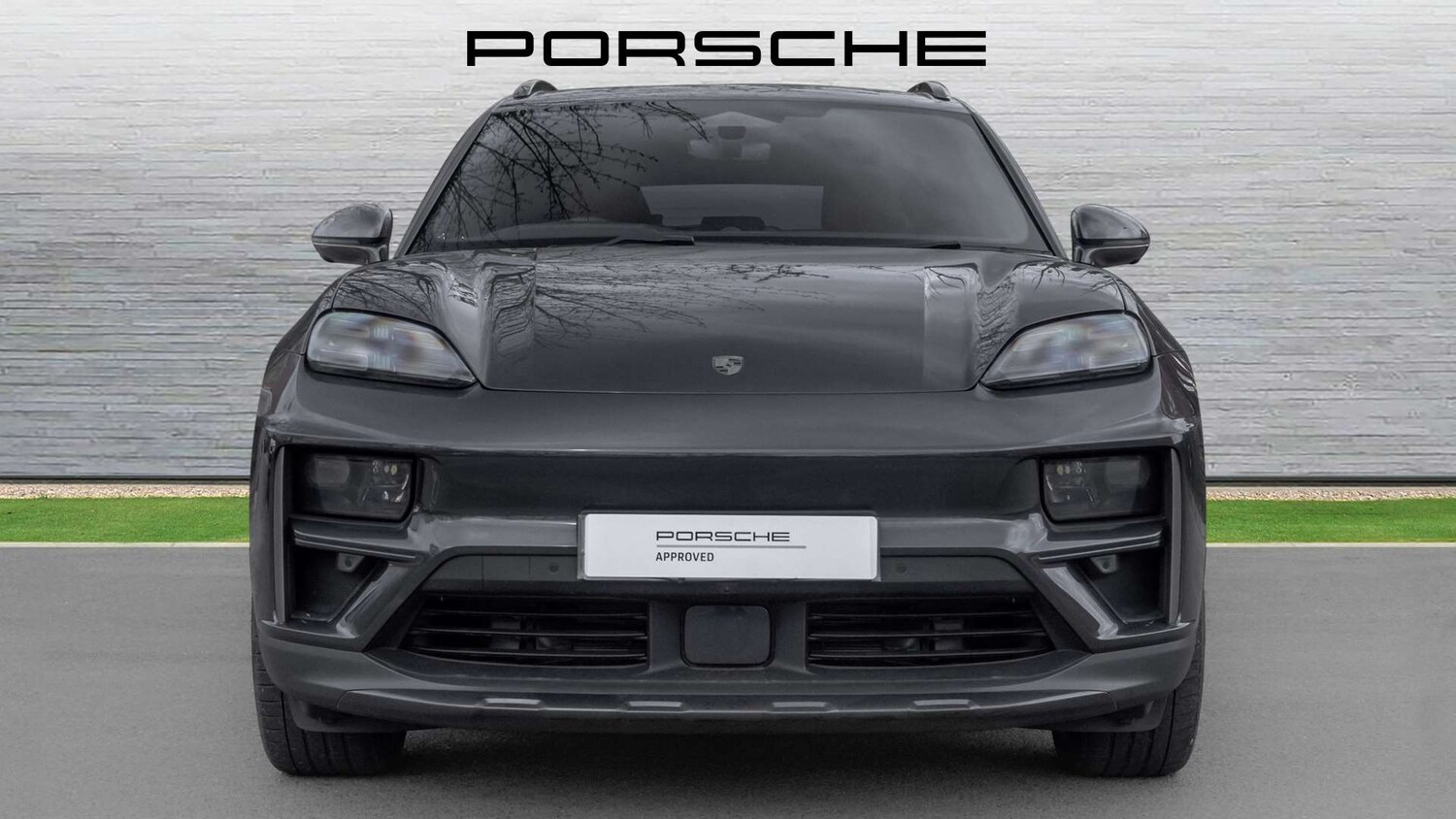 Used Porsche Macan 2025 for sale - 78173745: Photo 9