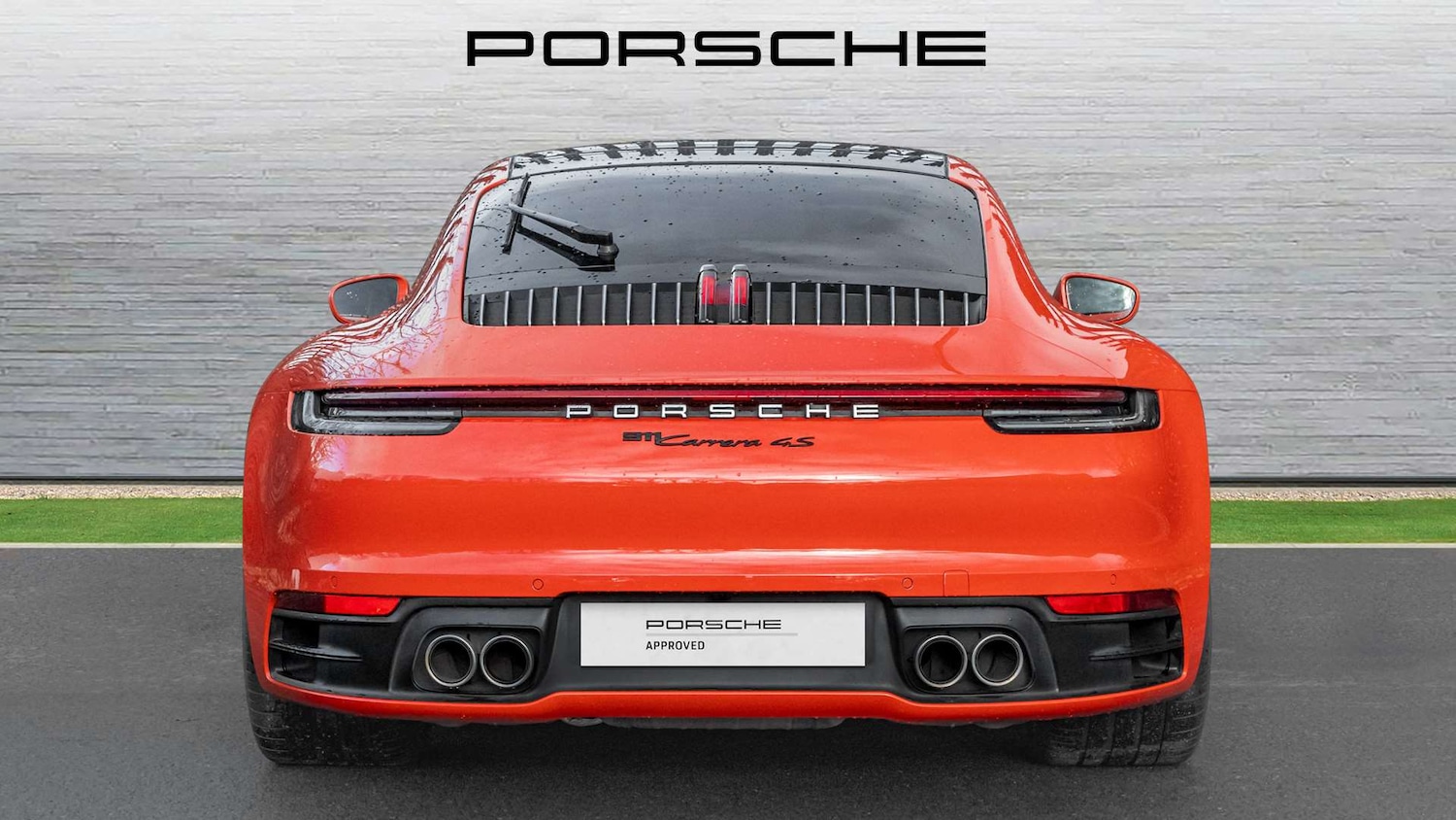 Used Porsche 911 2020 for sale - 76692059: Photo 10