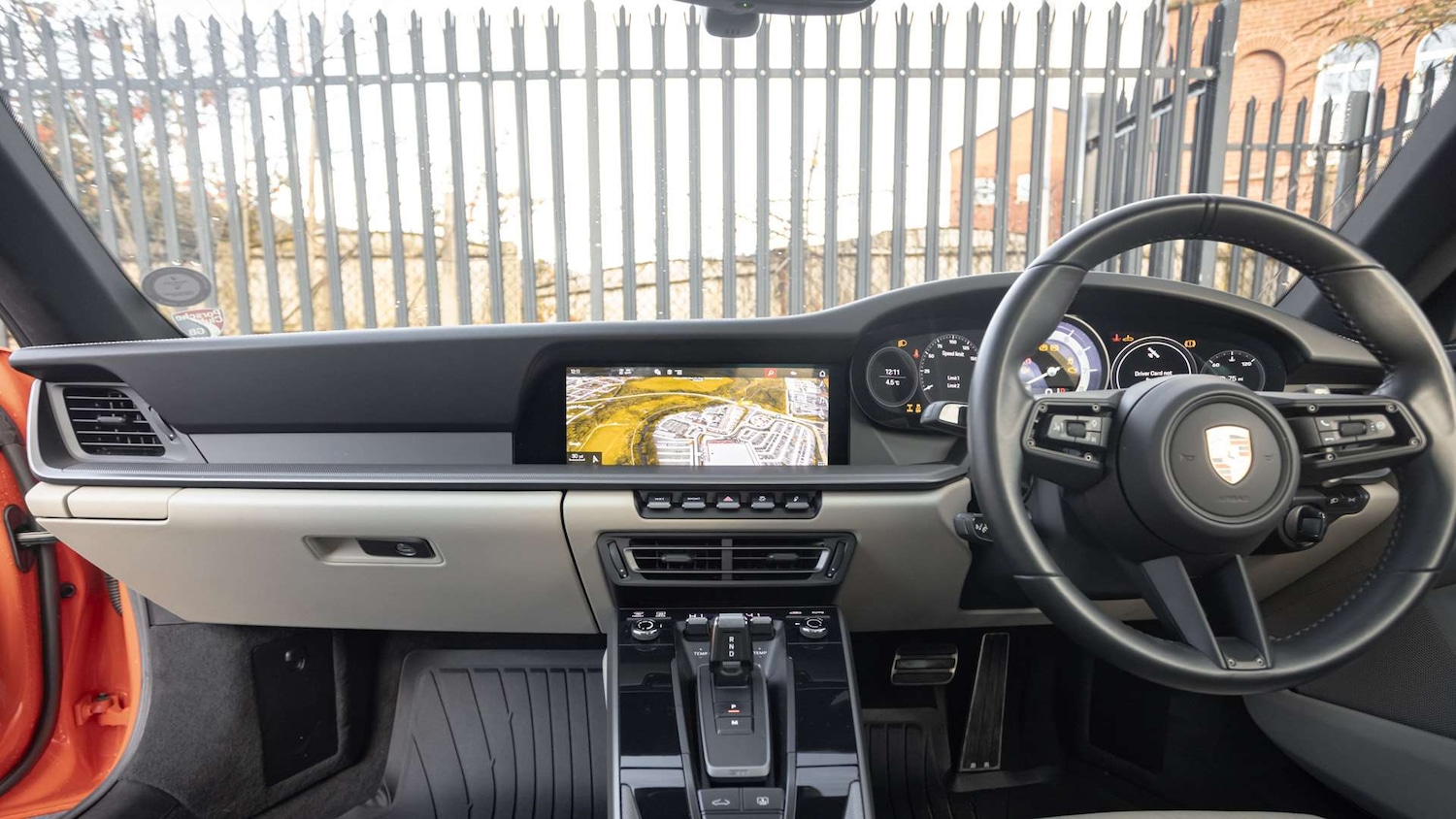 Used Porsche 911 2020 for sale - 76692059: Photo 11