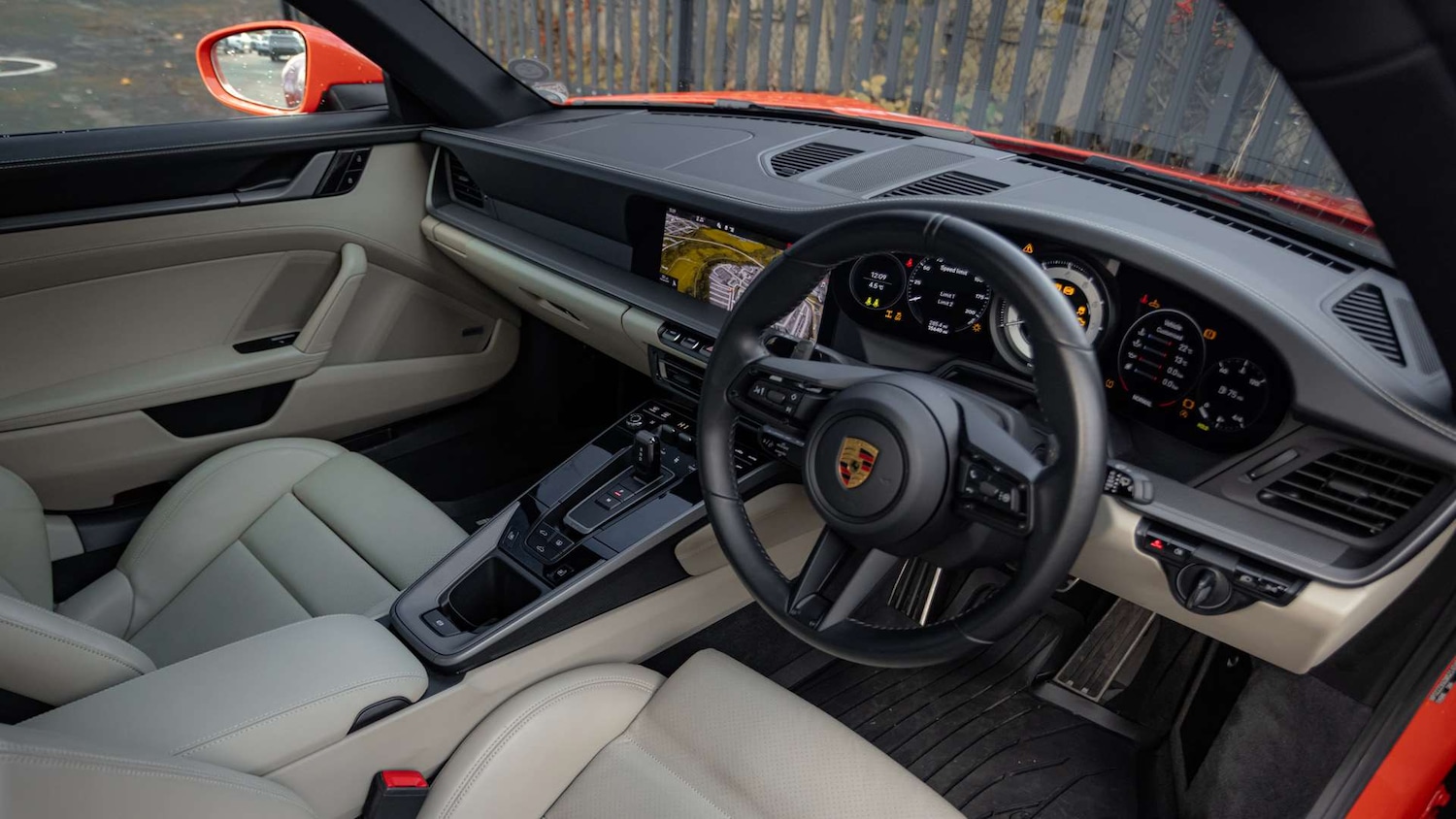 Used Porsche 911 2020 for sale - 76692059: Photo 12