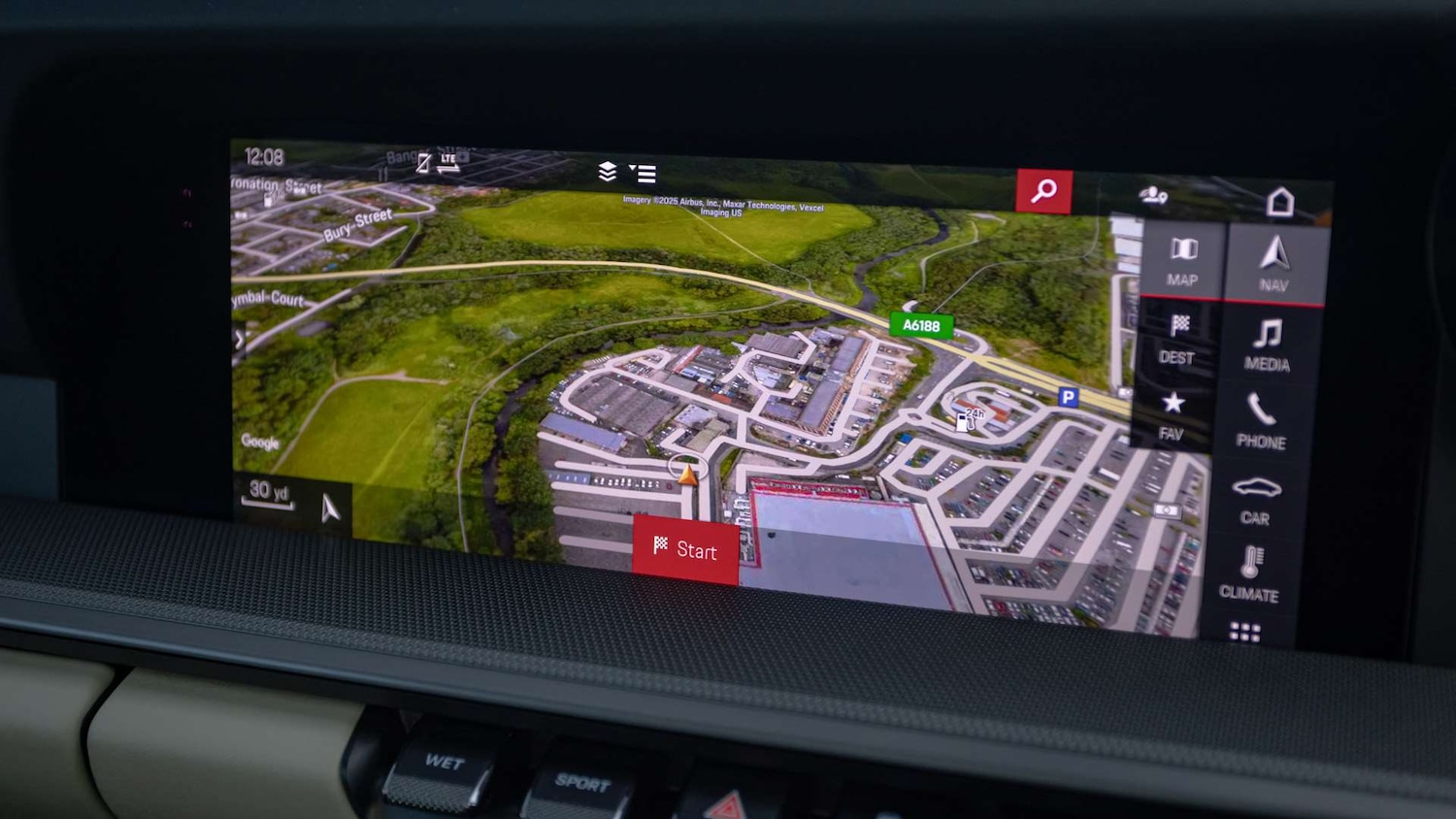 Used Porsche 911 2020 for sale - 76692059: Photo 21