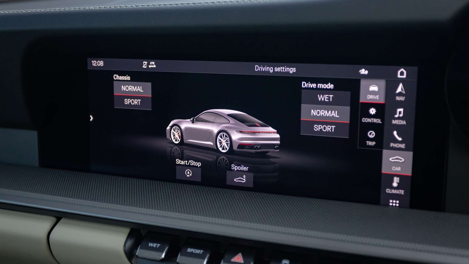 Used Porsche 911 2020 for sale - 76692059: Photo 22