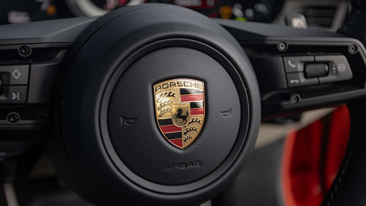 Used Porsche 911 2020 for sale - 76692059: Photo 24