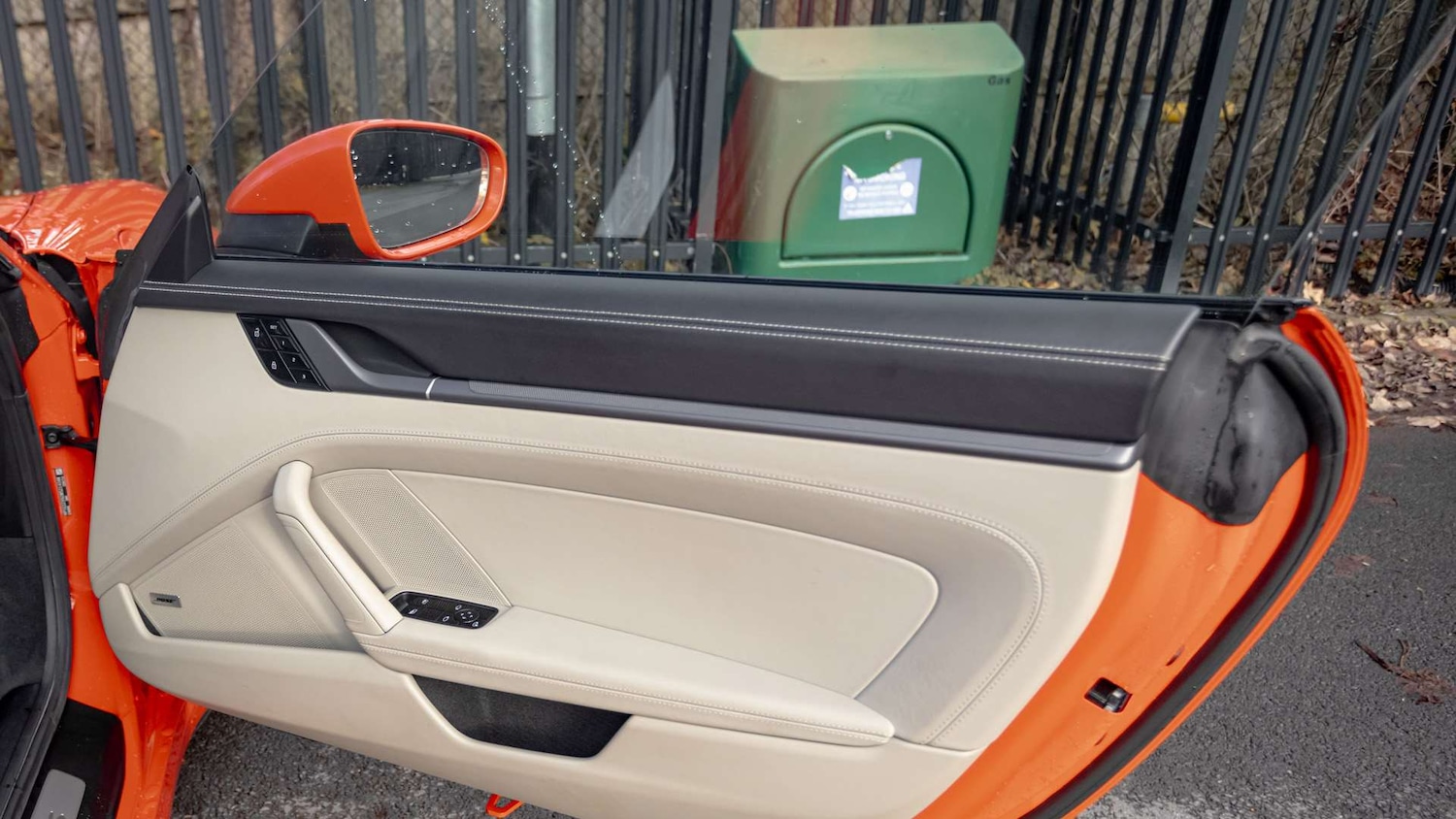 Used Porsche 911 2020 for sale - 76692059: Photo 31