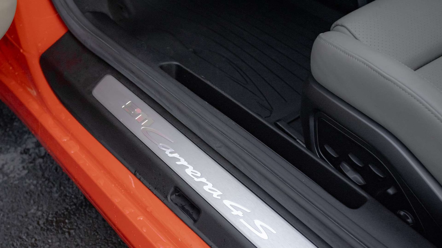 Used Porsche 911 2020 for sale - 76692059: Photo 33