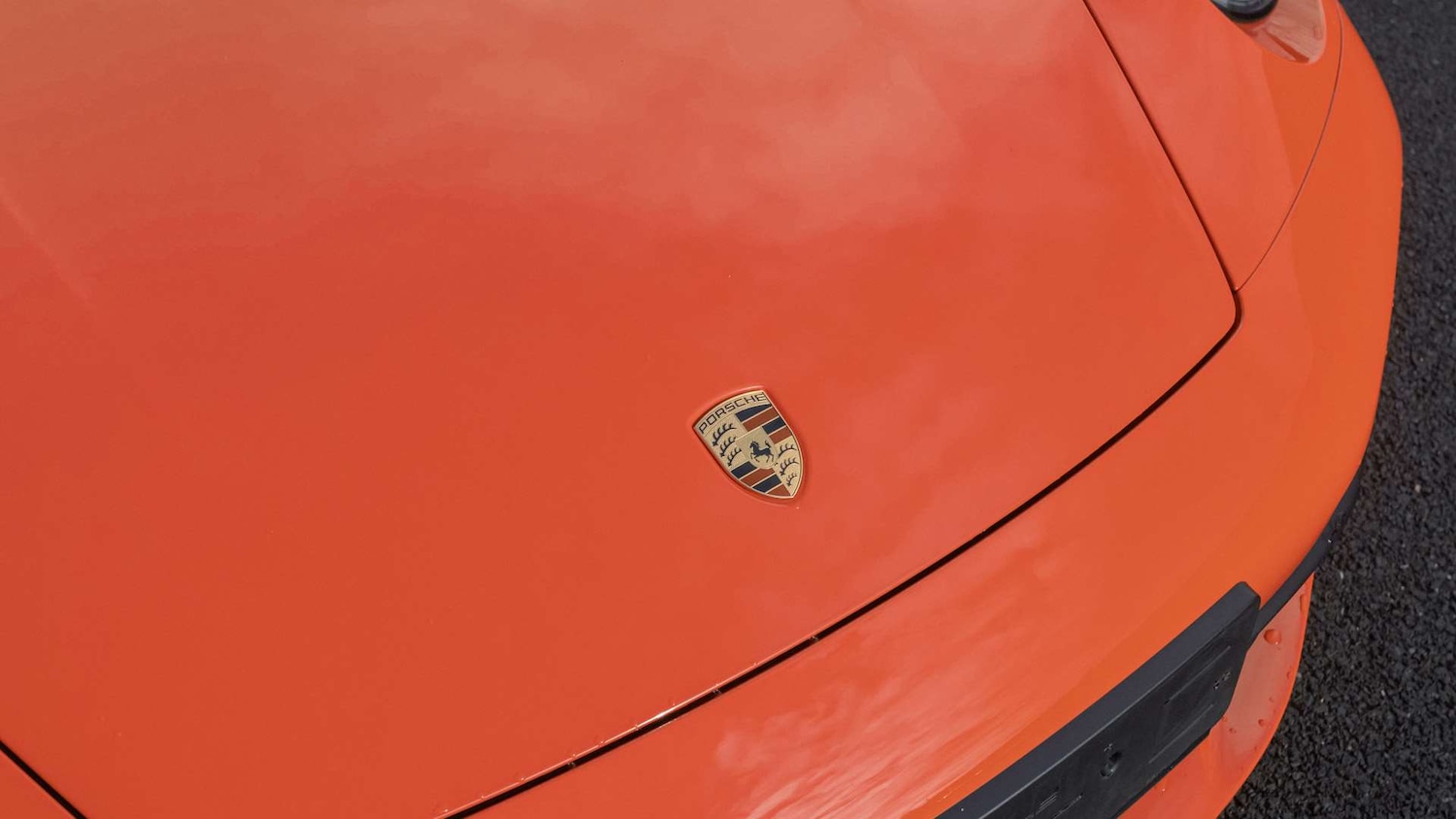 Used Porsche 911 2020 for sale - 76692059: Photo 34