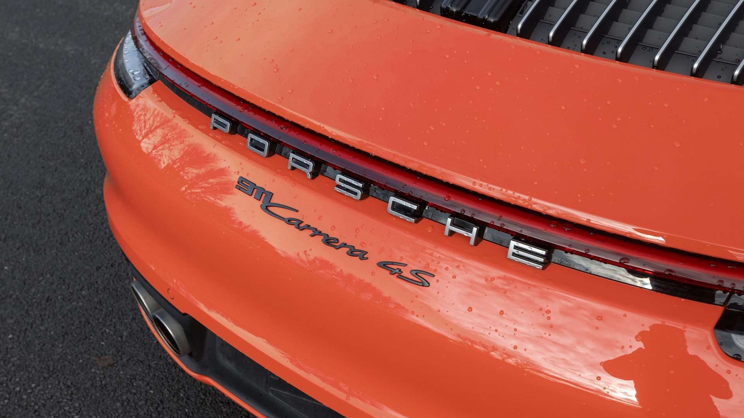 Used Porsche 911 2020 for sale - 76692059: Photo 35