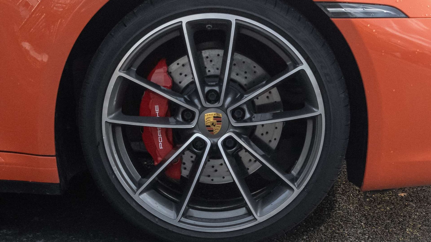 Used Porsche 911 2020 for sale - 76692059: Photo 6