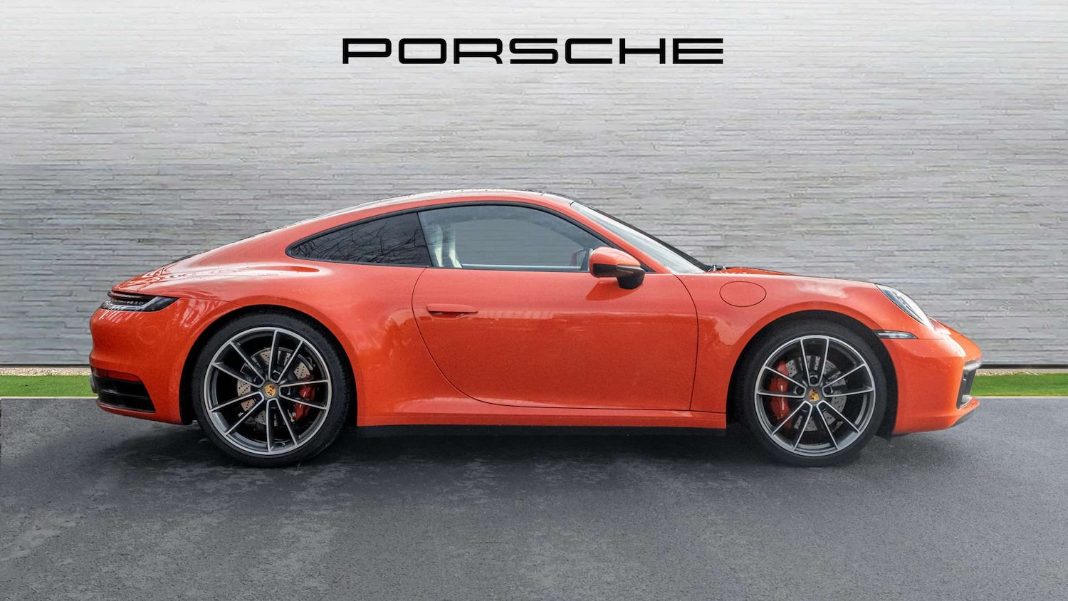 Used Porsche 911 2020 for sale - 76692059: Photo 7