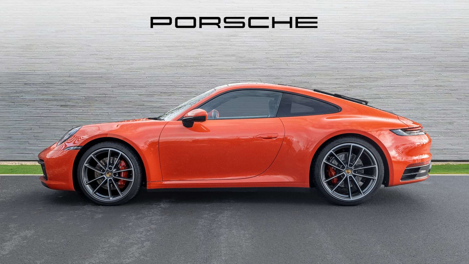 Used Porsche 911 2020 for sale - 76692059: Photo 8