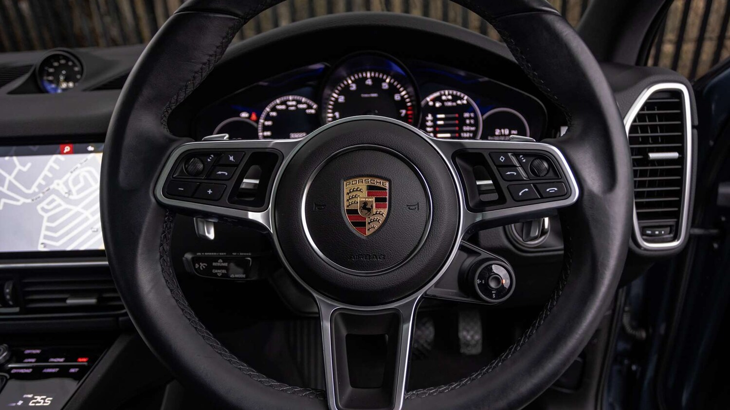 Used Porsche Cayenne 2020 for sale - 77787147: Photo 10