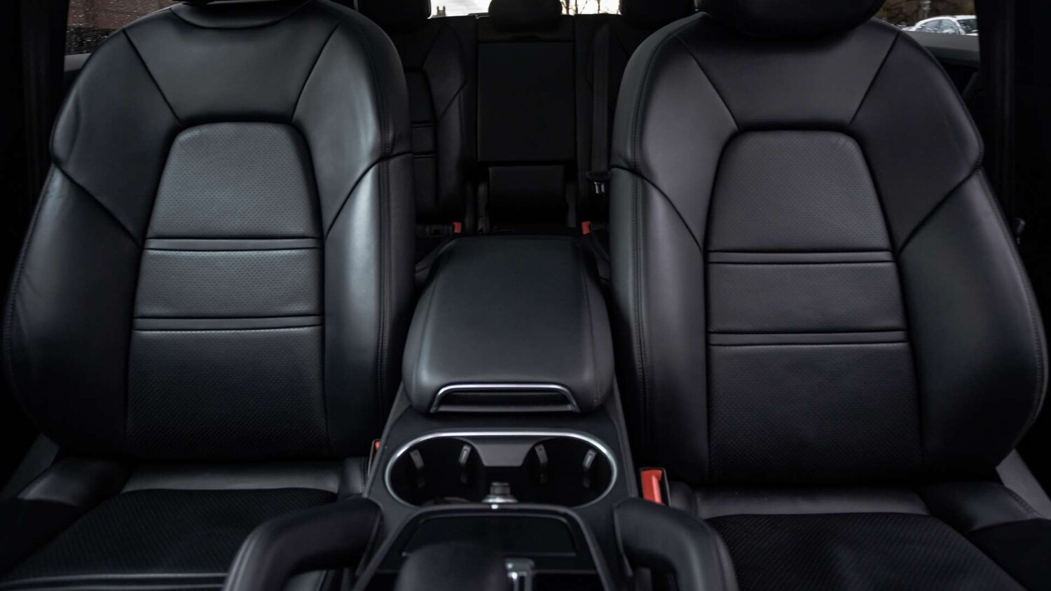 Used Porsche Cayenne 2020 for sale - 77787147: Photo 14