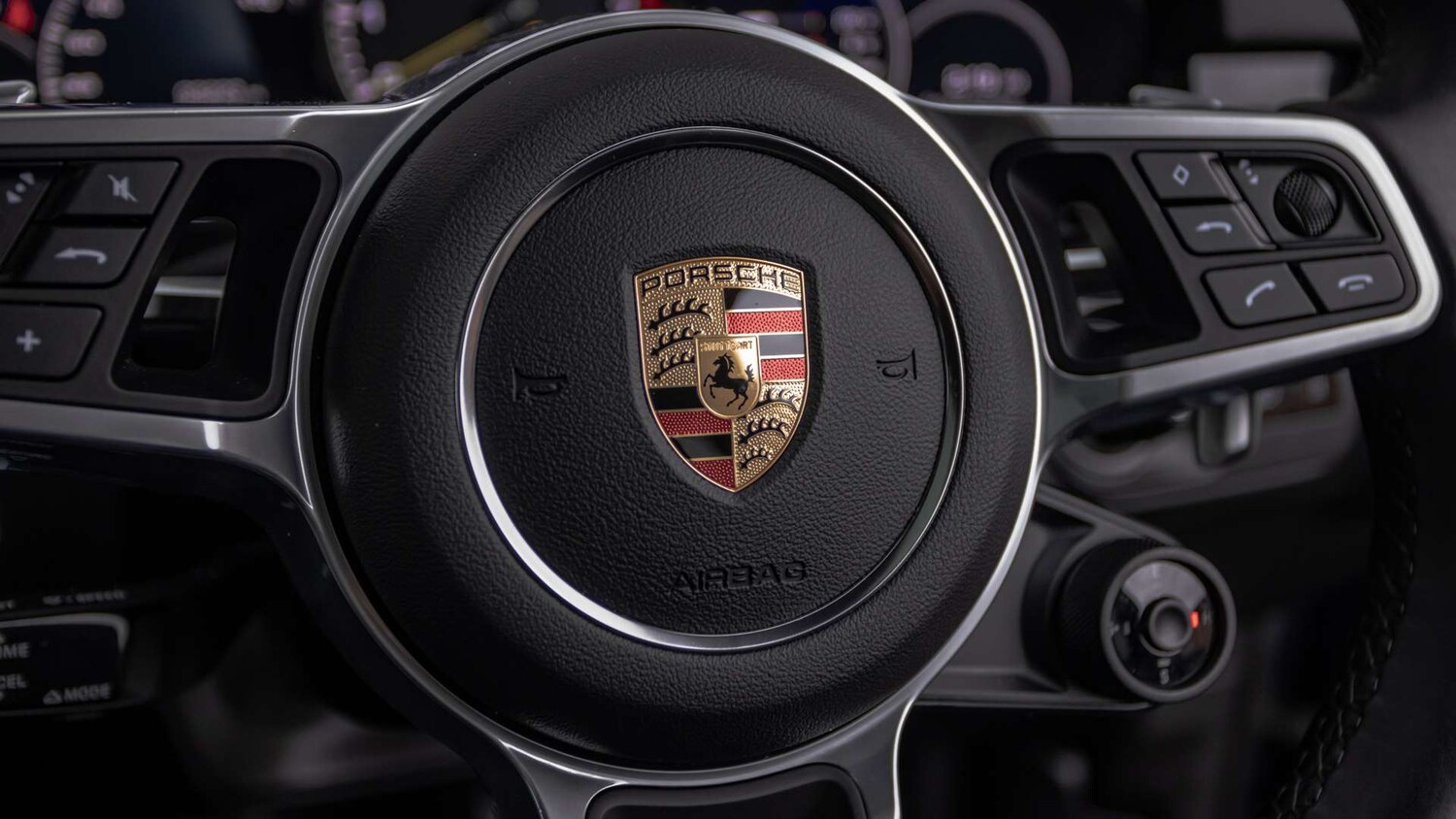 Used Porsche Cayenne 2020 for sale - 77787147: Photo 15