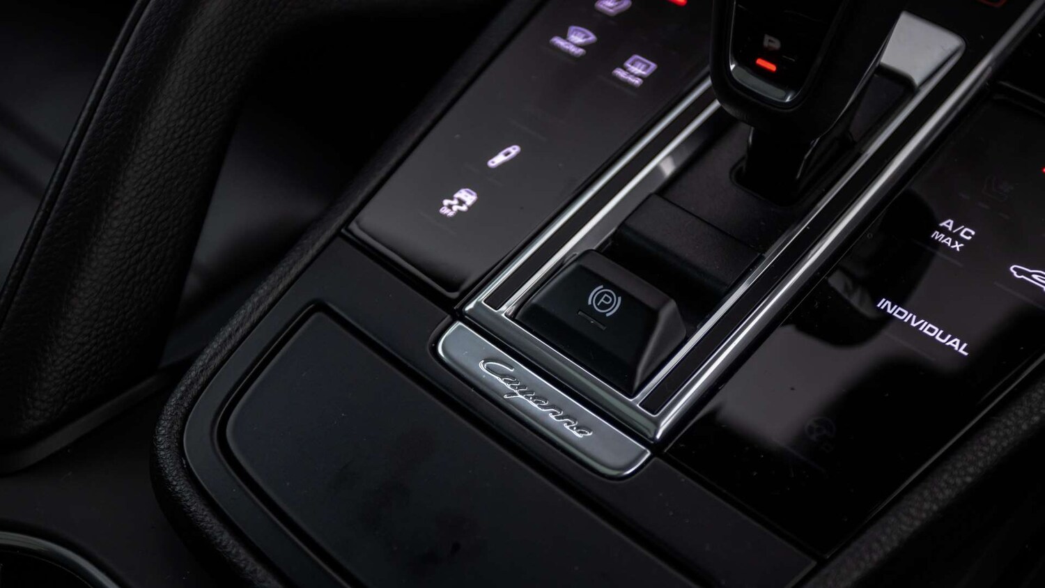 Used Porsche Cayenne 2020 for sale - 77787147: Photo 17