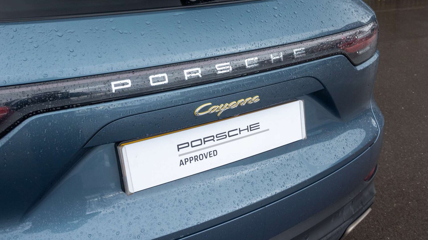 Used Porsche Cayenne 2020 for sale - 77787147: Photo 24