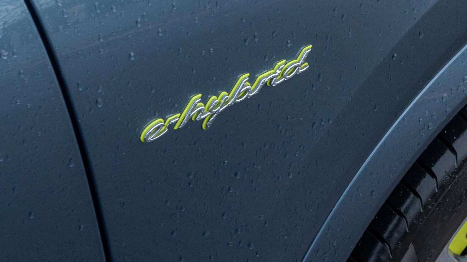 Used Porsche Cayenne 2020 for sale - 77787147: Photo 25