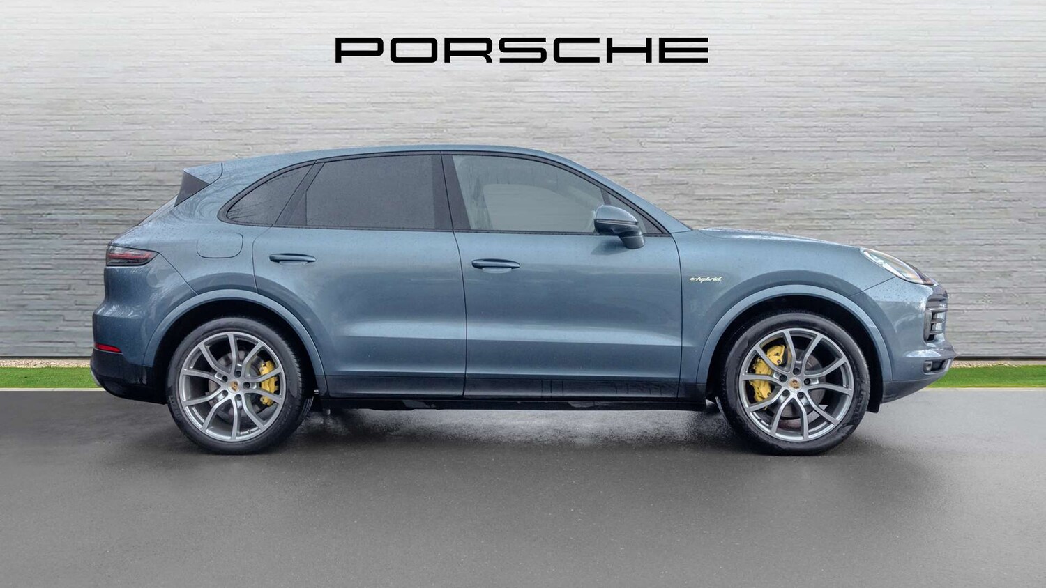 Used Porsche Cayenne 2020 for sale - 77787147: Photo 6