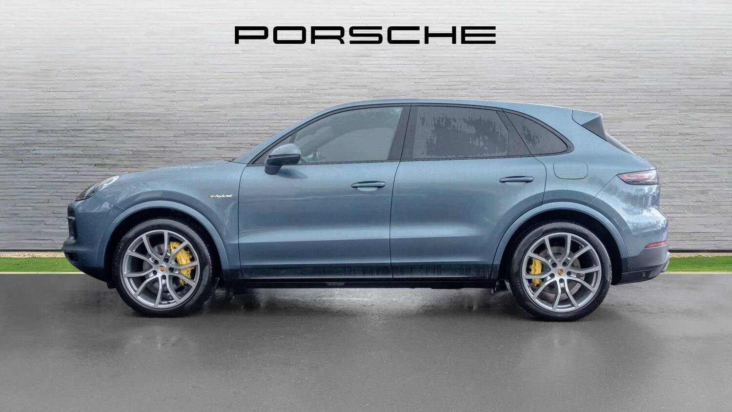 Used Porsche Cayenne 2020 for sale - 77787147: Photo 7